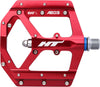 Evo AE 03 Pedal - Rot