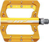 Nano AN 01 Pedale - oro