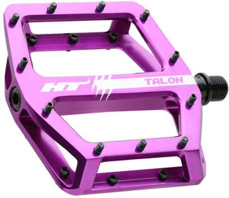Talon AN 71 Pedal - lila 