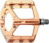 Supreme ANS 10 Emil Johansson Pedal - rose gold 