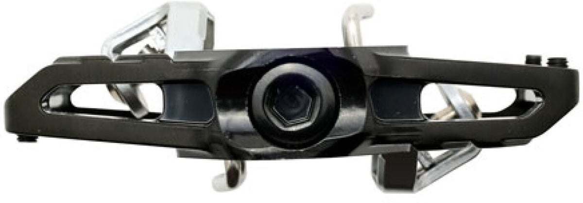 GT1 Pedal - czarny