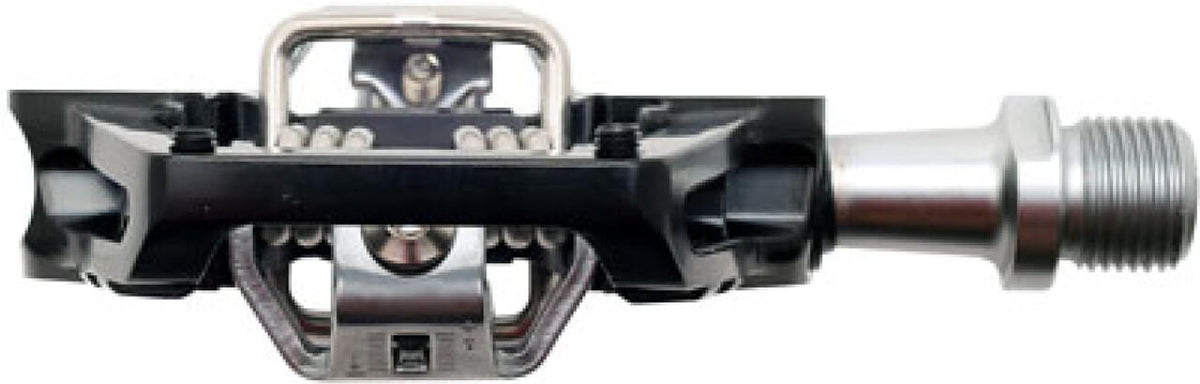 GT1 Pedal - czarny
