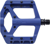 Nano PA32A Supreme-C Pedal - blue 