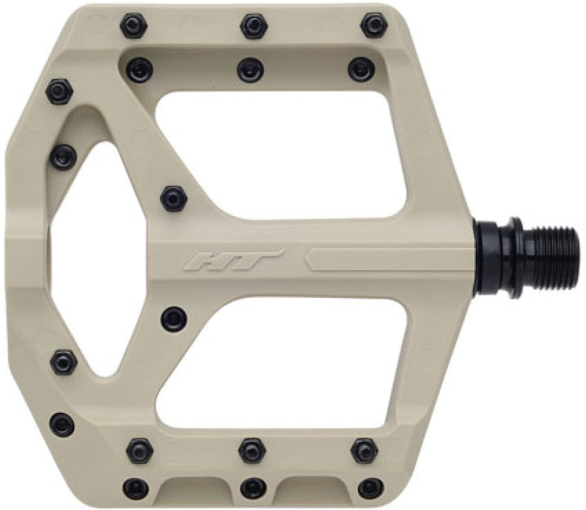 Nano PA32A Supreme-C Pedale - beige