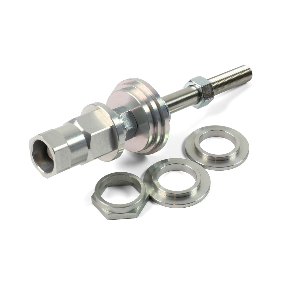 Press tool for PF41/46 Press Fit bottom bracket