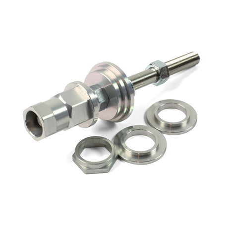 Press tool for PF41/46 Press Fit bottom bracket