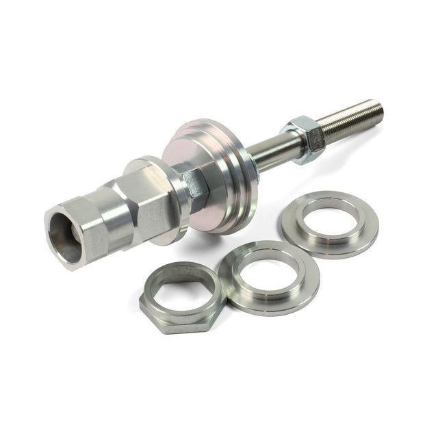 Press tool for PF41/46 Press Fit bottom bracket