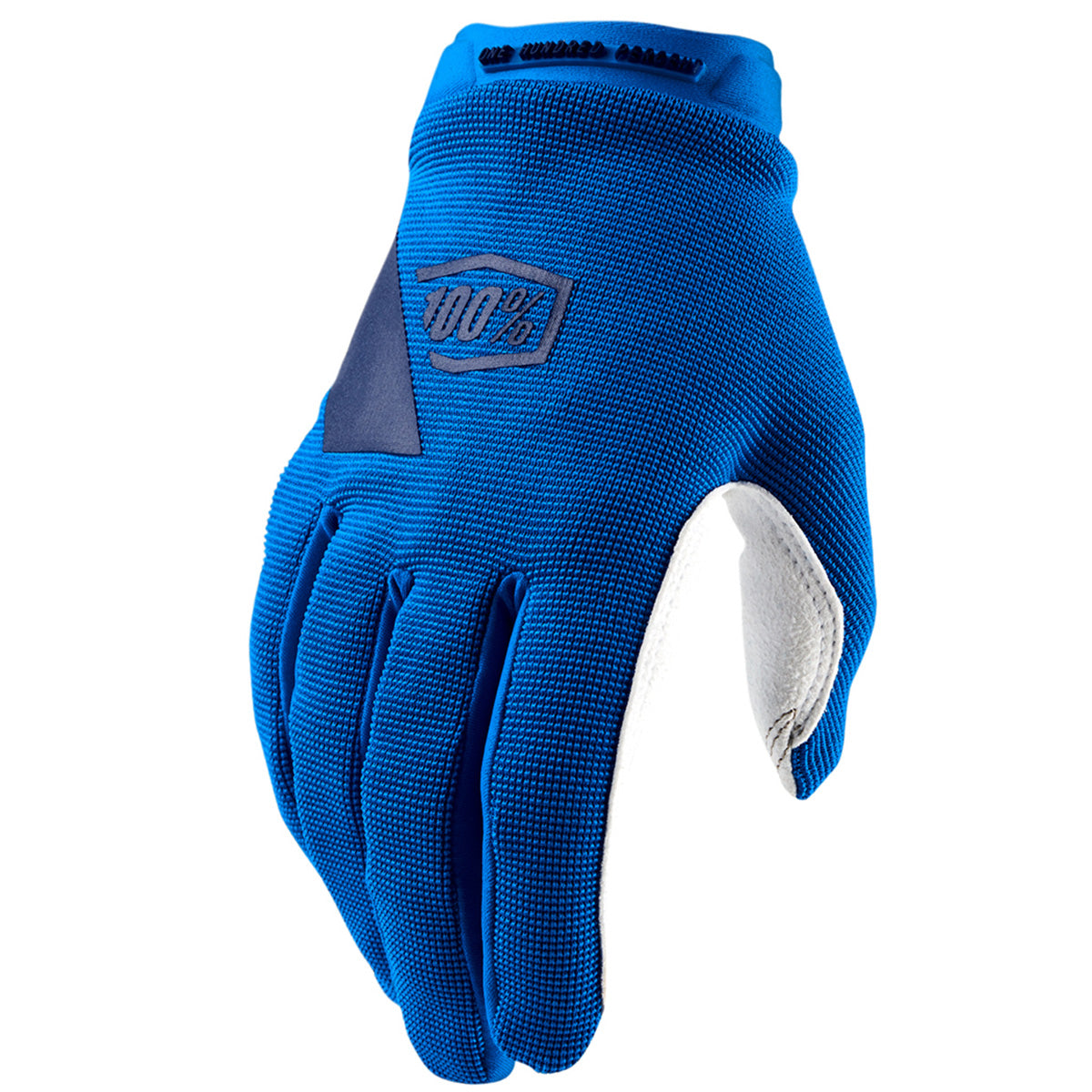 Ridecamp Dameshandschoen - Blauw