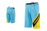 Airmatic Honor Enduro/Trail Short - turquoise