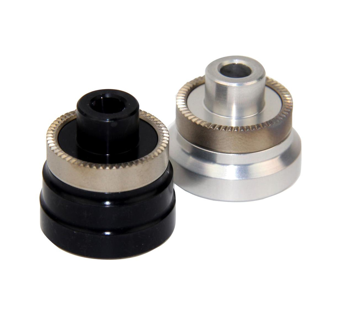 Pro 2 EVO & Pro 4 Umrüstkits HR 10/12x135 mm Steckachse auf 10x135 mm Schnellspanner