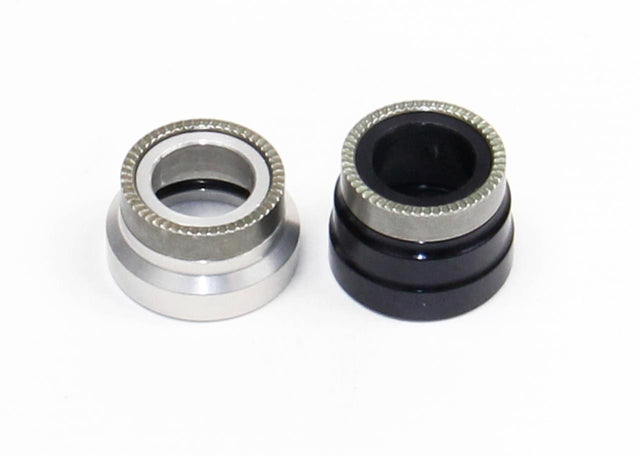 Pro 2 EVO & Pro 4 Umrüstkits HR 10x135 mm Schnellspanner auf 12x135 mm Steckachse