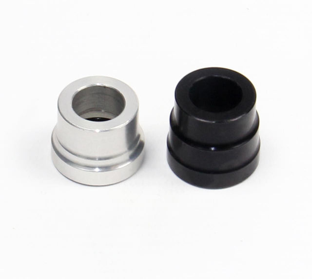 Pro 2 EVO & Pro 4 Umrüstkits HR 10x135 mm Schnellspanner auf 12x142 mm Steckachse