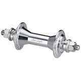 Gran Compe SF Fixed Gear Naben - silber