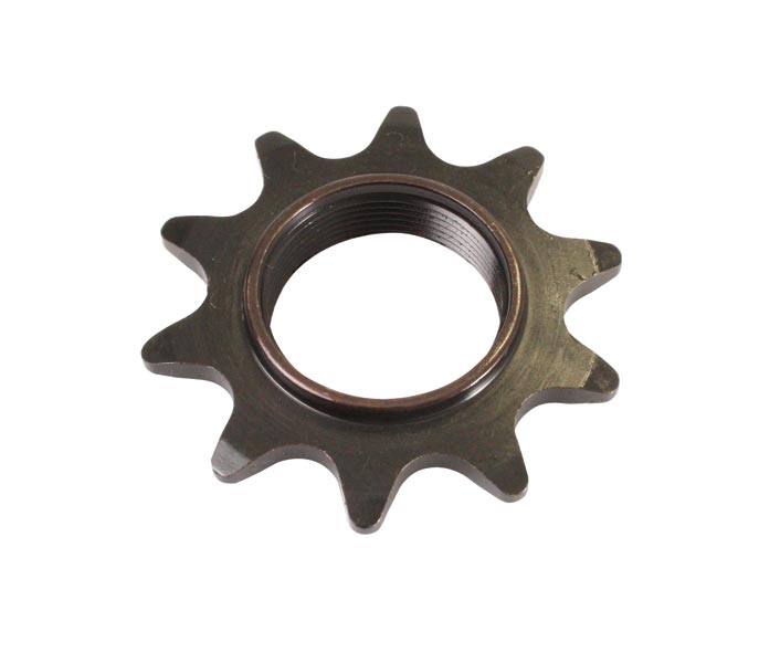 DJD BushDriver 1/2 x 1/8 inch screw sprocket - Black