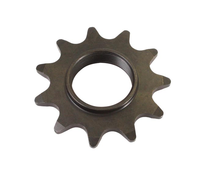 DJD BushDriver 1/2 x 1/8 inch screw sprocket - Black