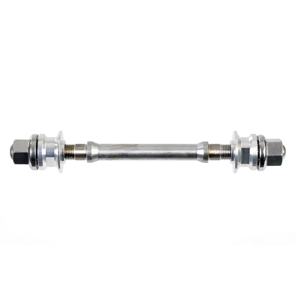 Track Rear Axle Kit - rear axle 120 mm