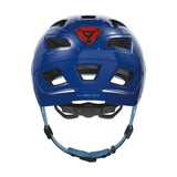 Hyban 2.0 fietshelm - Blauw