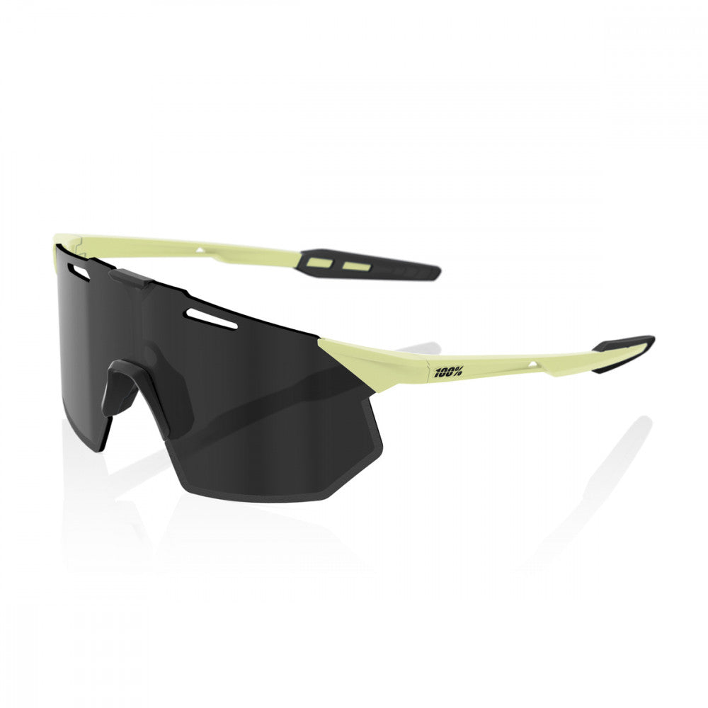 Hypercraft SQ - Mirror Lens - Soft Tact Glow