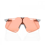 Hypercraft - HiPER Lens - Matte Stone Grey/Coral