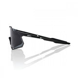 Hypercraft XS - Smoke Lens - Matte Black