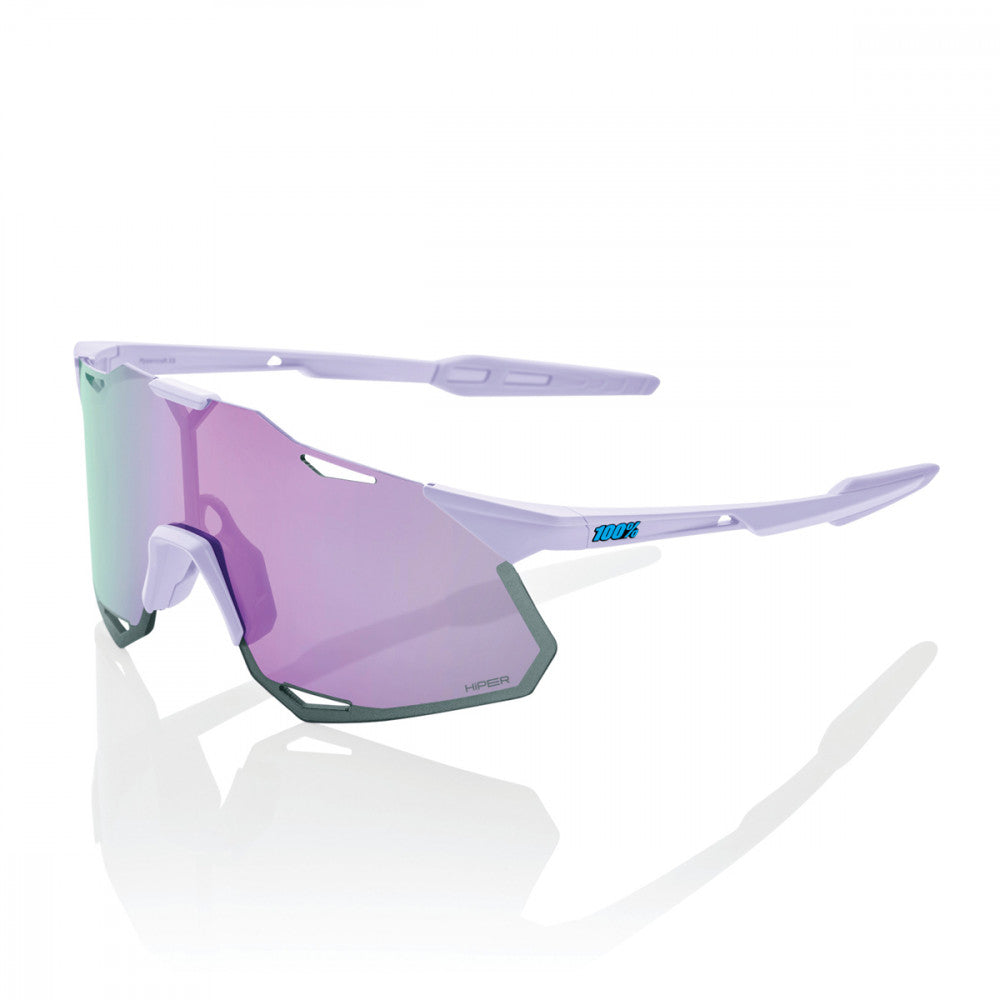 Hypercraft XS - HiPER Lens - Soft Tact Lavender