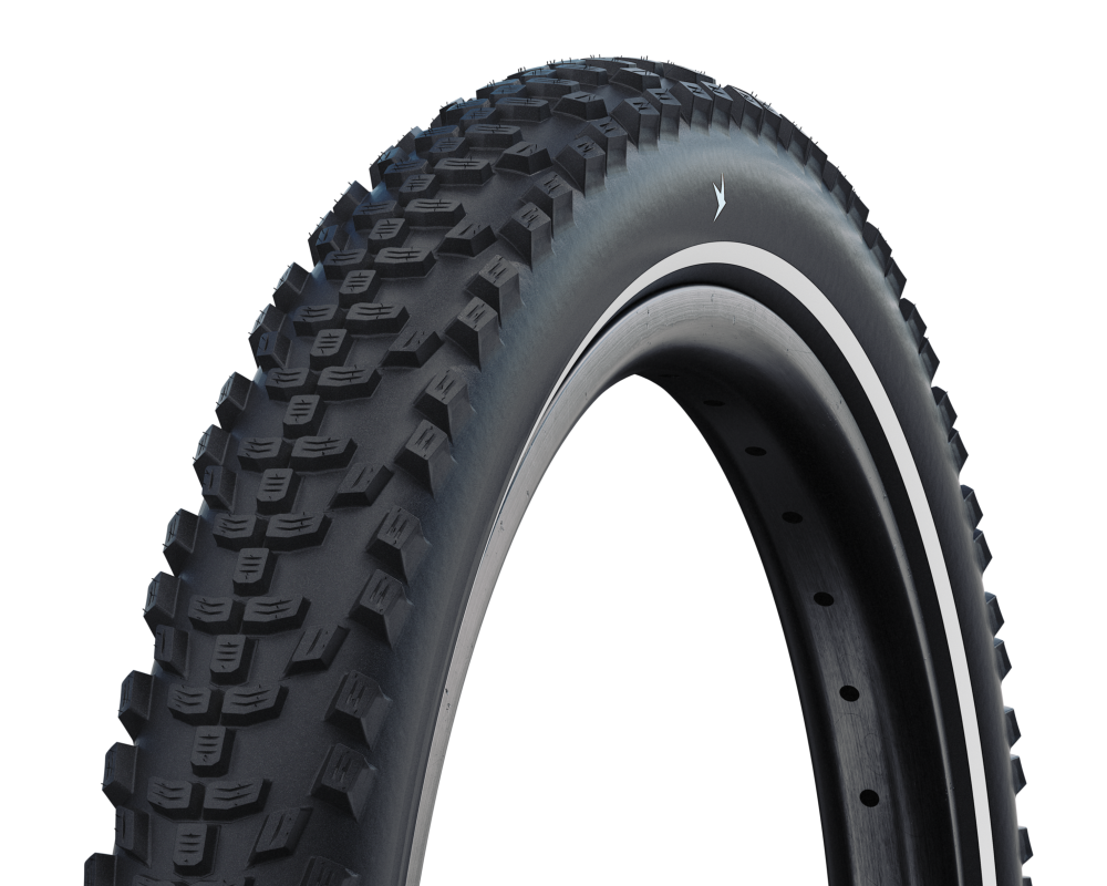 Smart Sam Cargo Super Defense 24" Drahtreifen, E-50 - 60-507