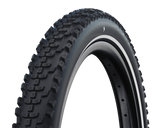 Smart Sam Cargo Super Defense 26" Drahtreifen, E-50 - 60-559