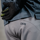 Carve Evo Fahrradhose kurz - Grau iXS