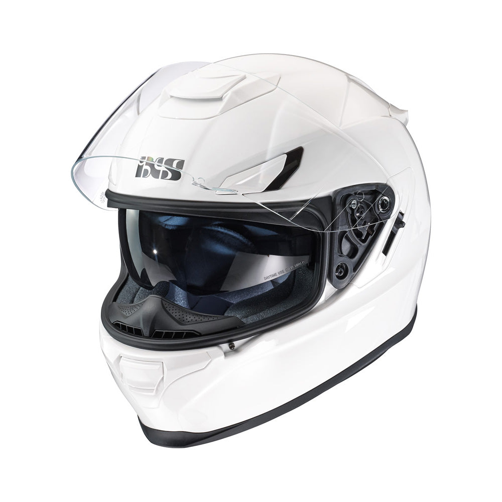 315 1.0 Motorradhelm - weiss