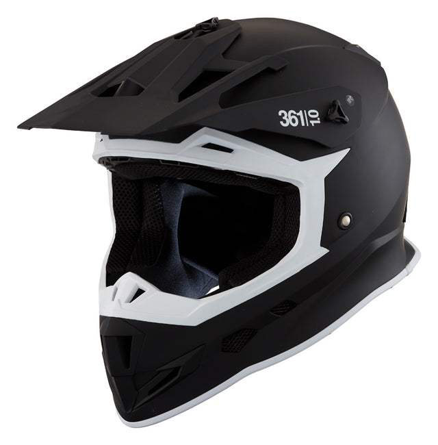361 1.0 Motorradhelm
