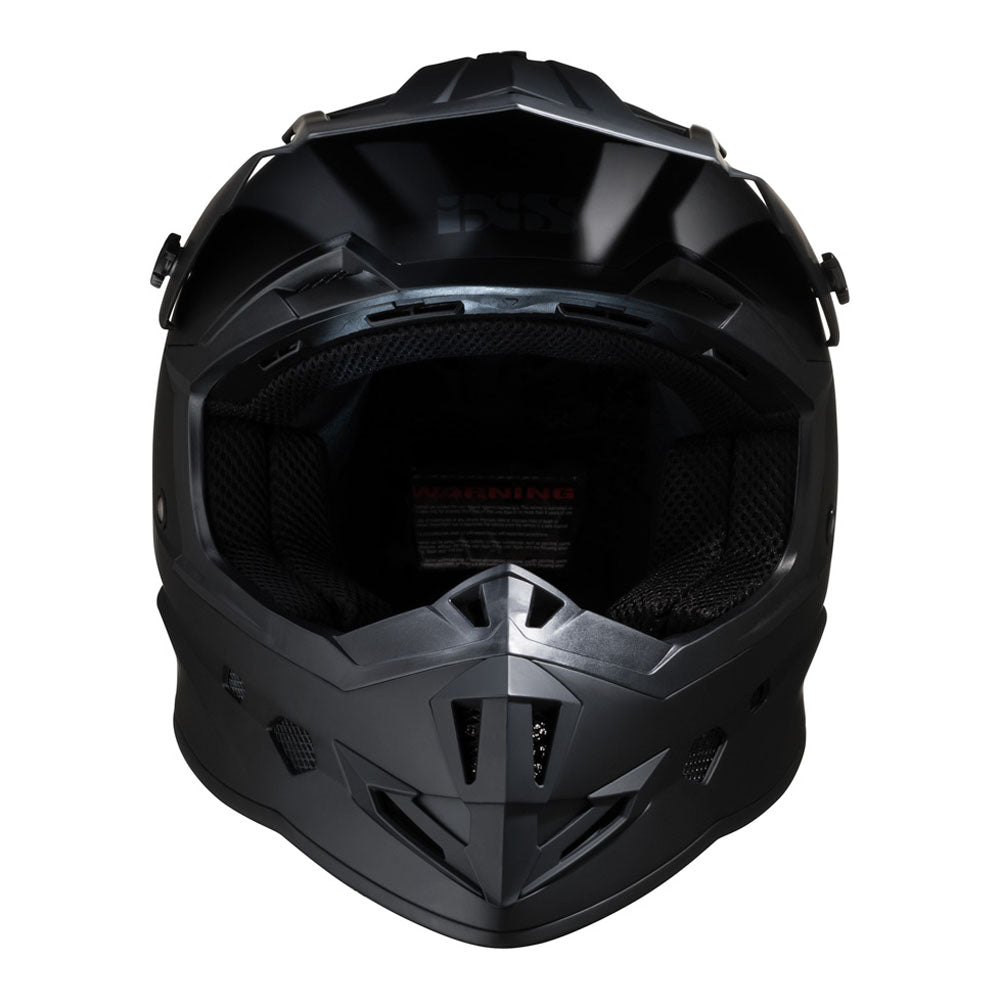 361 1.2 Motorradhelm