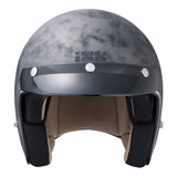 77 2.3 Motorradhelm