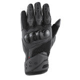 Carbon Mesh 3 Motorradhandschuhe