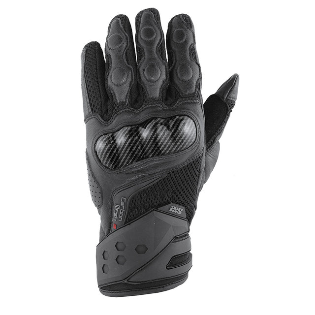 Carbon Mesh 3 Motorradhandschuhe