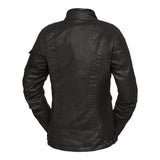 Classic Damen Jacke Vintage