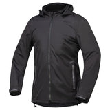 Classic Jacke Eton-ST-Plus - schwarz