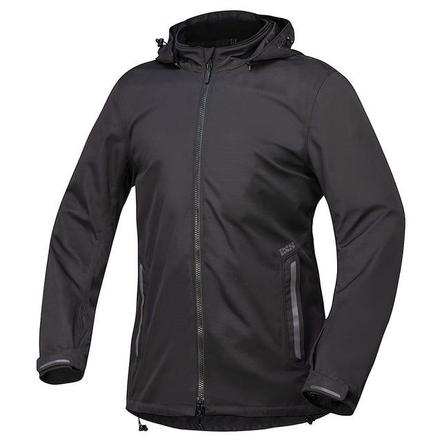 Classic Jacke Eton-ST-Plus - schwarz