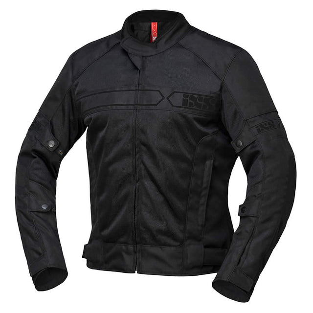 Classic Jacke Evo-Air - schwarz