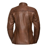 Classic LD Damen Jacke Josy brown