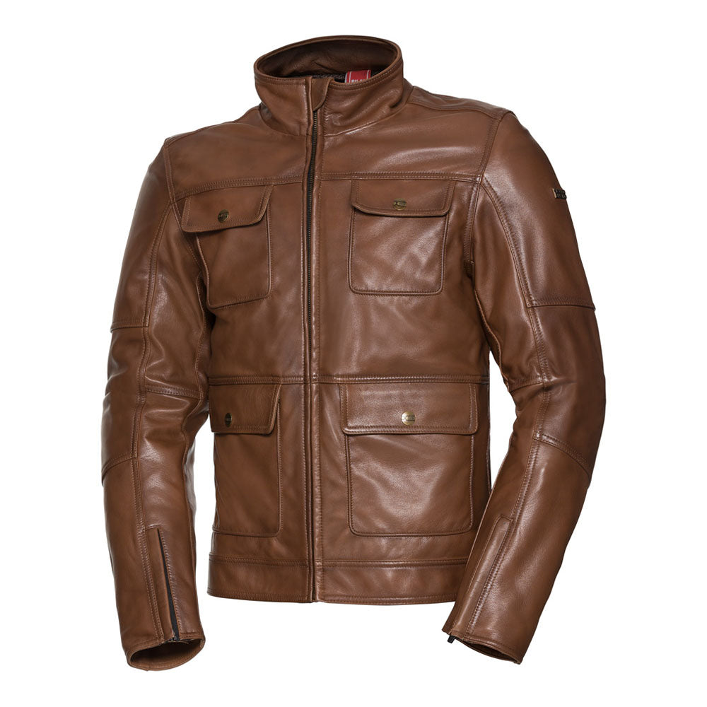 Classic LD Jacke Nick brown