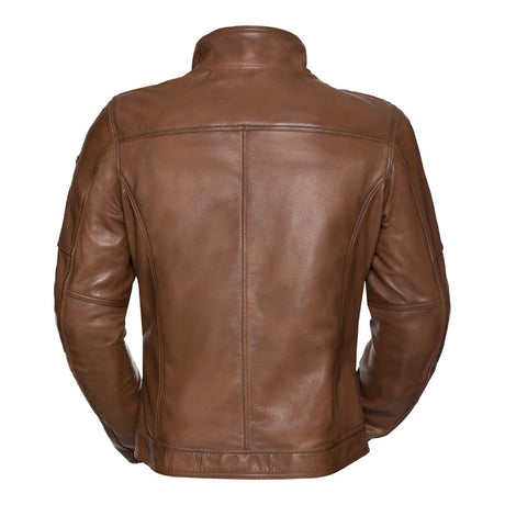 Classic LD Jacke Nick brown