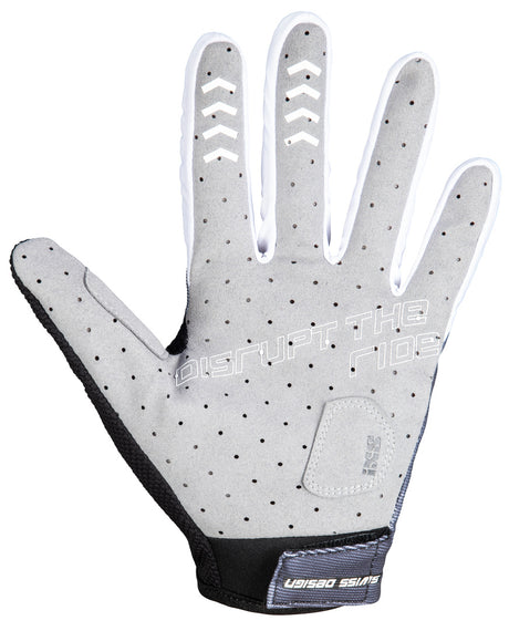 Cross Handschuh Light-Air 2.0 grau-weiss-schwarz