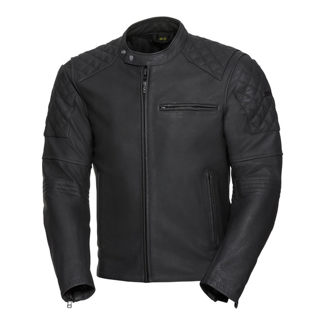 Eliott Motorradjacke black