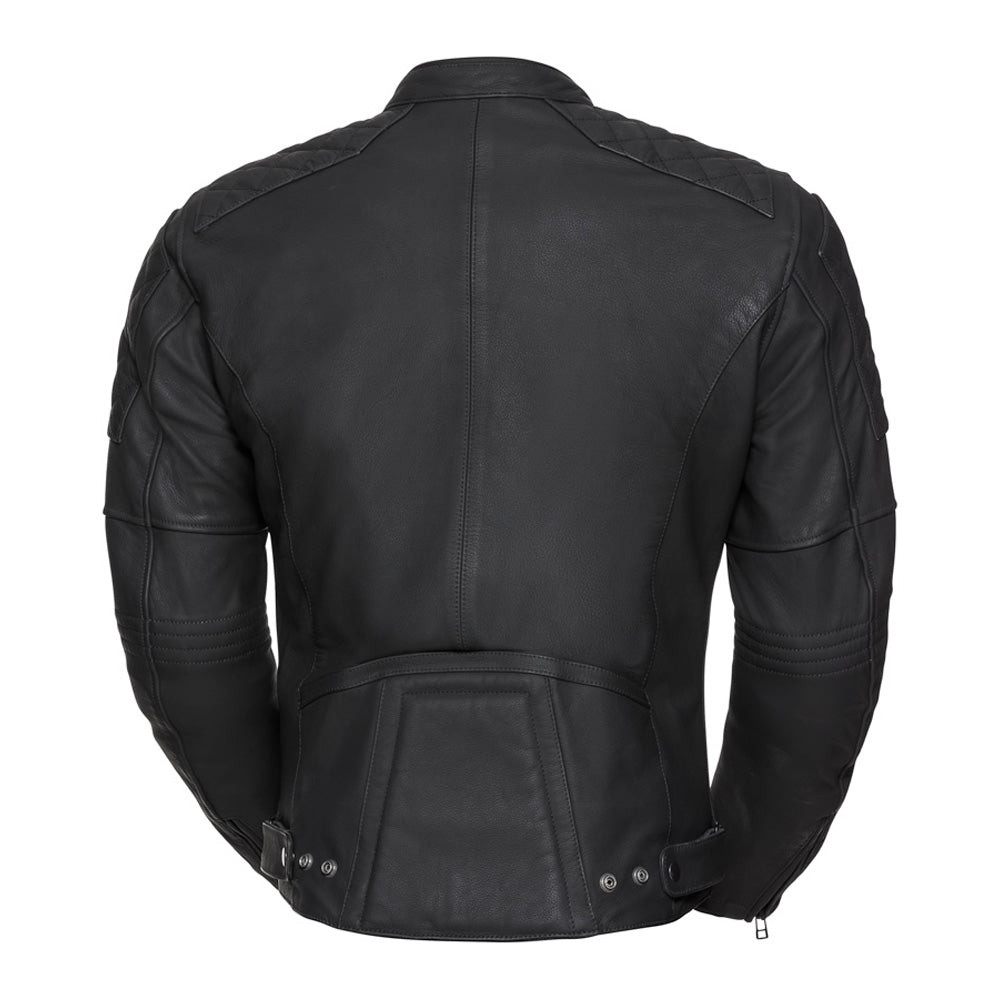 Eliott Motorradjacke black