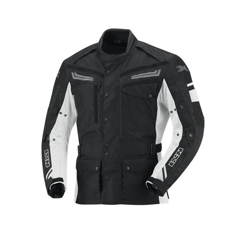 Evans Motorradjacke