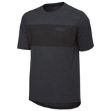 Flow Censored Tech Tee - black iXS