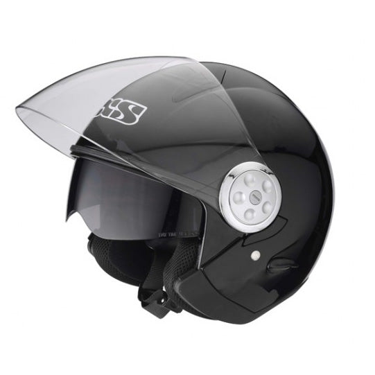 HX 137 Motorradhelm