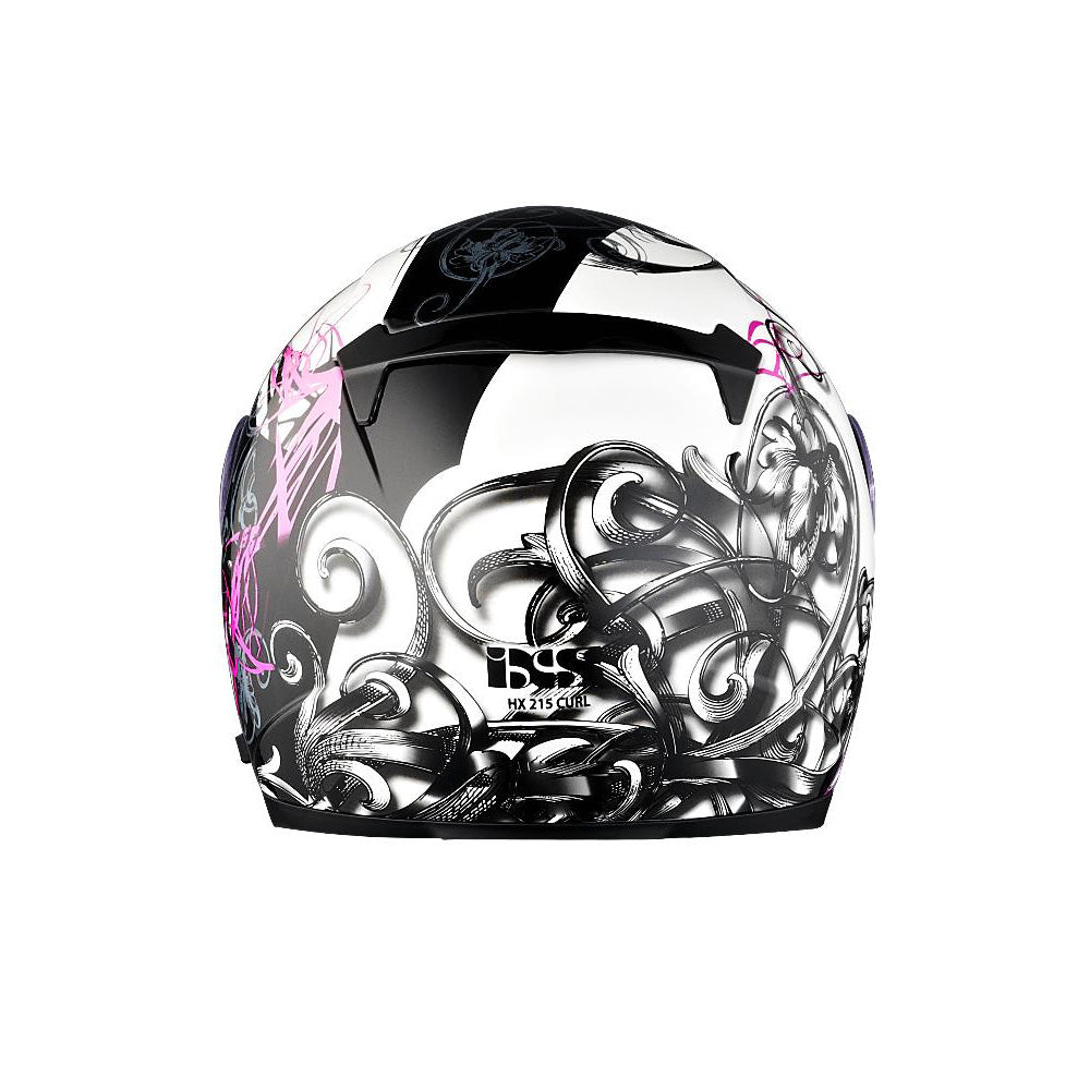HX 215 Curl Motorradhelm