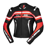 Kombi Sport LD RS-700 1.0 2tlg. schwarz-rot-weiss