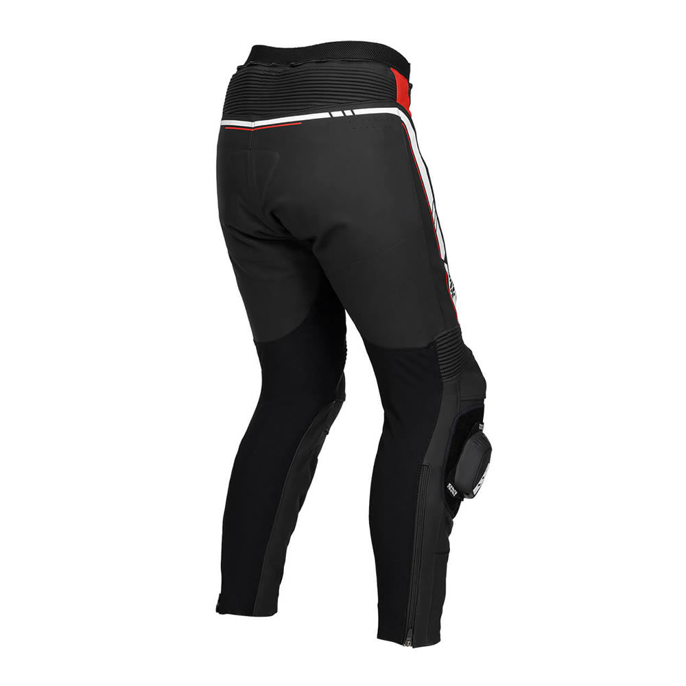 Kombi Sport LD RS-700 1.0 2tlg. schwarz-rot-weiss